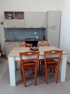 casa mare