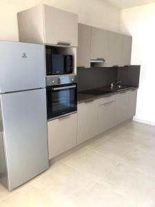 Appart'hotels Hotel et Residence Ta Kladia - Omigna : photos des chambres