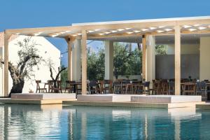 Tsamis Zante Suites Zakynthos Greece