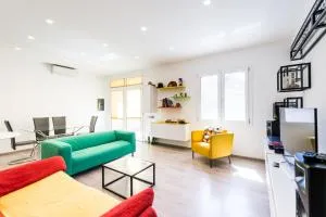 Uliveto' s Apartment - Macchiareddu