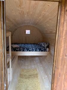 Glamping Suhardul Mic