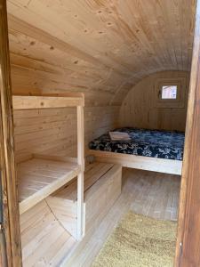 Glamping Suhardul Mic