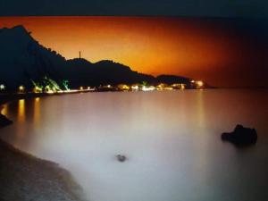 Abeas Samos Antonis 3 Samos Greece