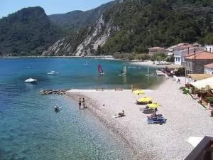 Abeas Samos Antonis 3 - Samos