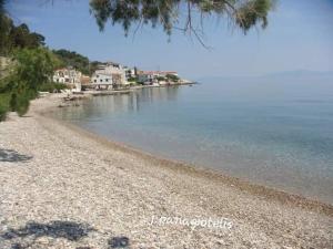 Abeas Samos Antonis 3 Samos Greece