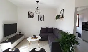 Apartment Luna - Seget