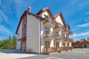 Pokoje DARMAT - Stegna