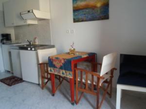apartment in poros