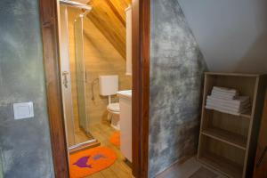 Apartmani Restoran Durmitor