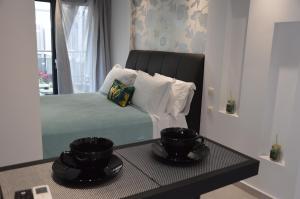 S. Luxury Princess Suite Halkidiki Greece