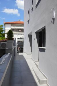 S. Luxury Princess Suite Halkidiki Greece