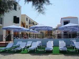 Margarita Beach Hotel
