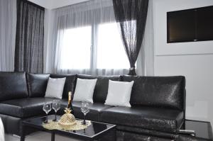 S. Luxury Princess Suite Halkidiki Greece