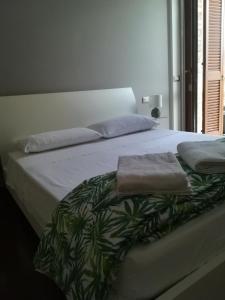 Accommodation in Ascoli Piceno