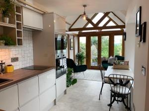 Apartment The Old Bakehouse Ludlow Great Britain