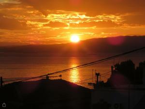 Ocean View Skopelos Greece