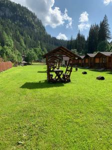 Casutele Suhardul Mic