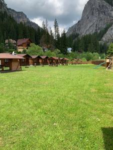 Casutele Suhardul Mic