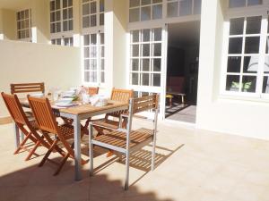 Ponta Grande Villa 21