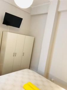 Standard Double Room with Shared Bathroom room in Kasa Usandizaga