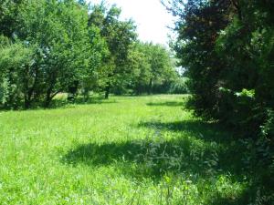 Au charme et à la campagne