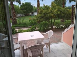 Angelica Apartments