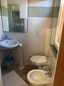 Hotel IL PODERE Marina di Montemarciano Italija