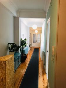 Kasa Usandizaga - Ubytování bez kategorie ve městě San Sebastián