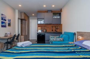 New Gudauri Loft 2 Apartment