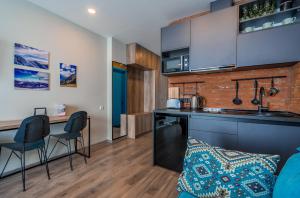 New Gudauri Loft 2 Apartment