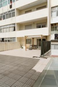 Gaia Central Apartment