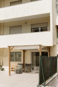 Gaia Central Apartment