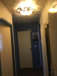 Appartement in Chateau Saint Claude an der Saone