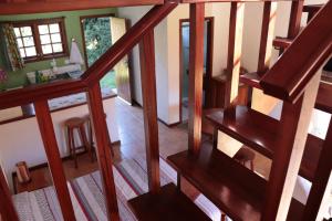 Chalé Recanto do Sossego