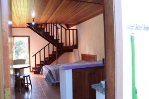 Chalé Recanto do Sossego