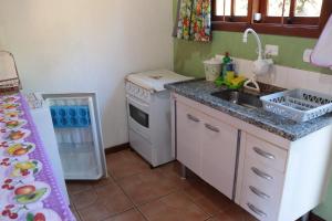 Chalé Recanto do Sossego