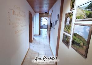 Ferienwohnung Im Bachtal