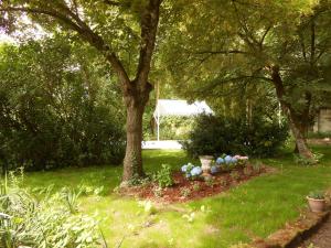 B&B / Chambres d'hotes Clos du Bois Brard B&B : photos des chambres