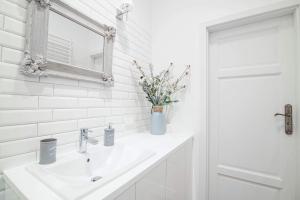 Apartamenty Dominikańskie