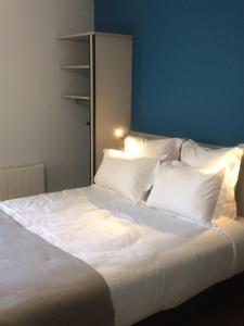 Hotels Hotel Azur : photos des chambres