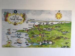 Mary Anns Ballyheigue Cottage