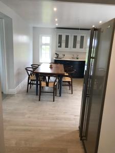 Mary Anns Ballyheigue Cottage