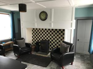 Mary Anns Ballyheigue Cottage