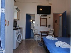 El Greco Studios Patmos Greece