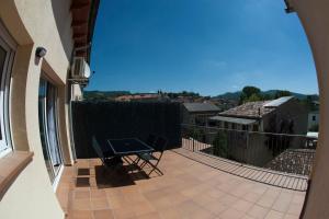 Apartament Can Jaumató