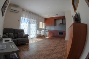 Apartament Can Jaumató