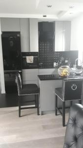 Apartment Corner