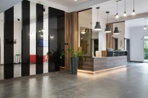 Hotel Homer Bydgoszcz