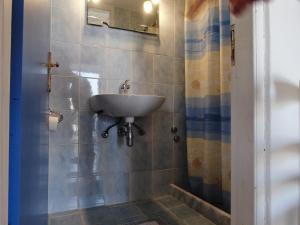 El Greco Studios Patmos Greece