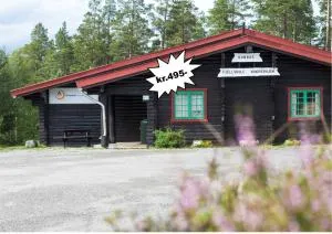Dombås Hostel - Dovre